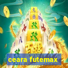 ceara futemax